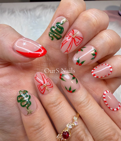Artful Yuletide