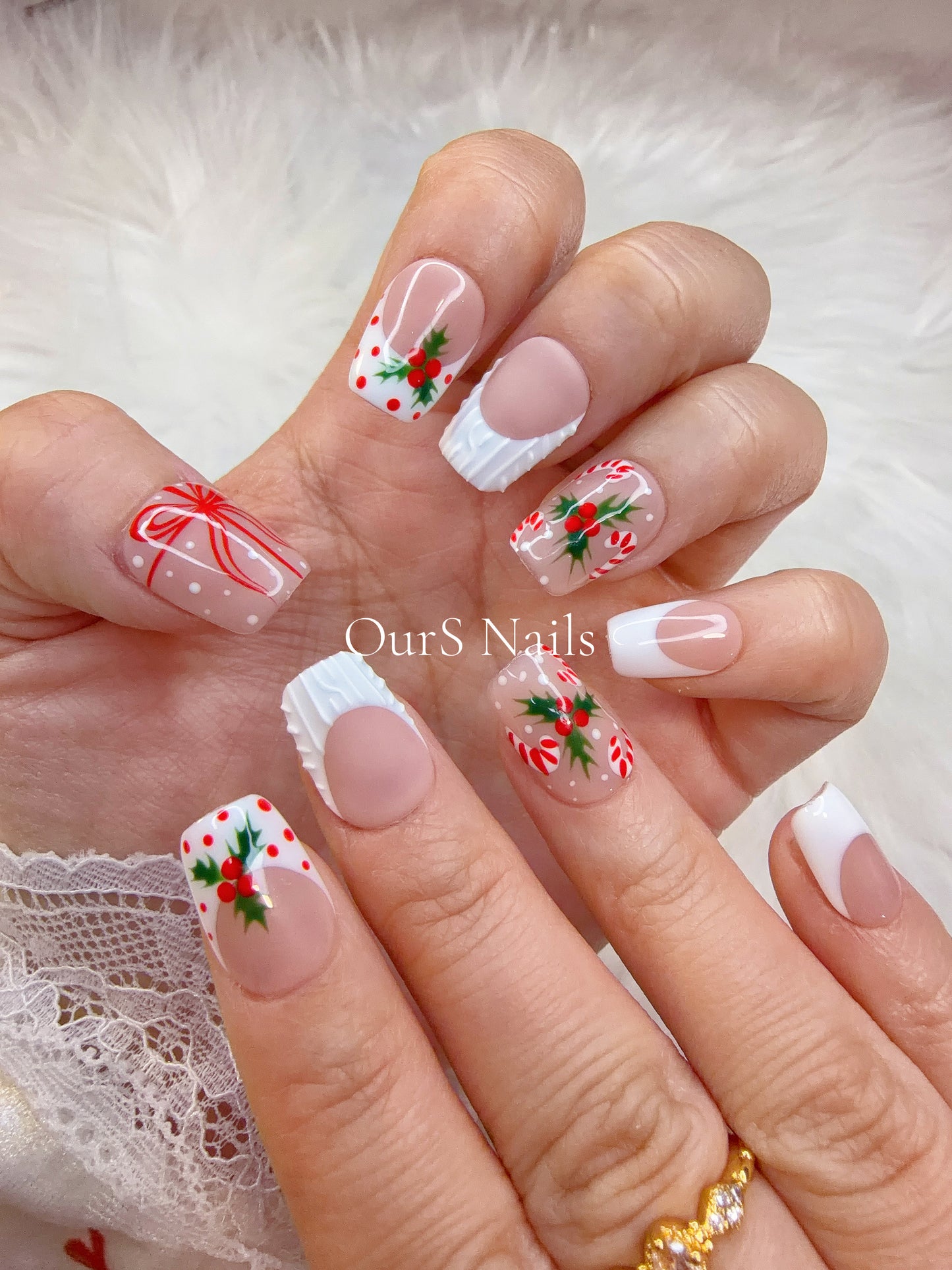 Jolly Holly