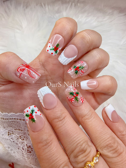 Jolly Holly