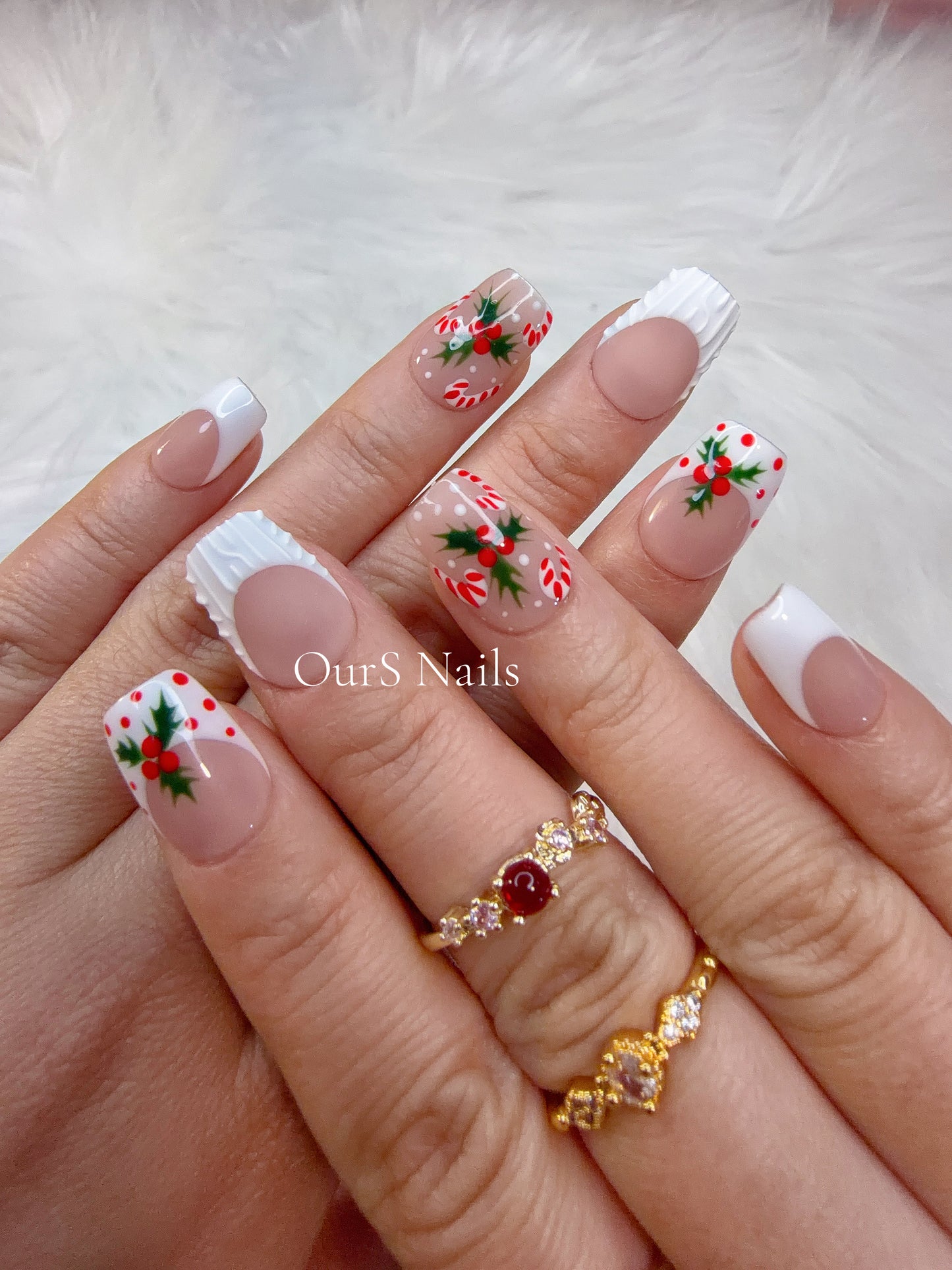 Jolly Holly