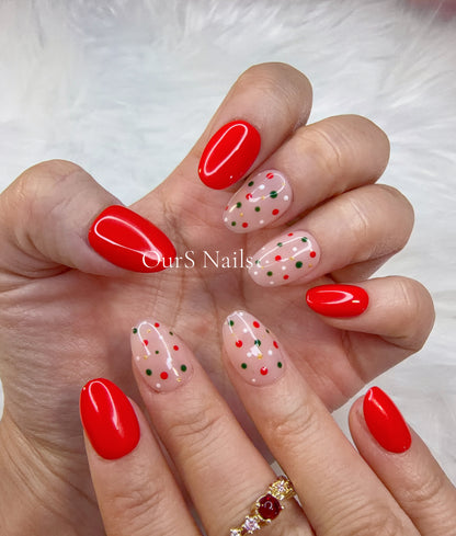 Jingle Dots