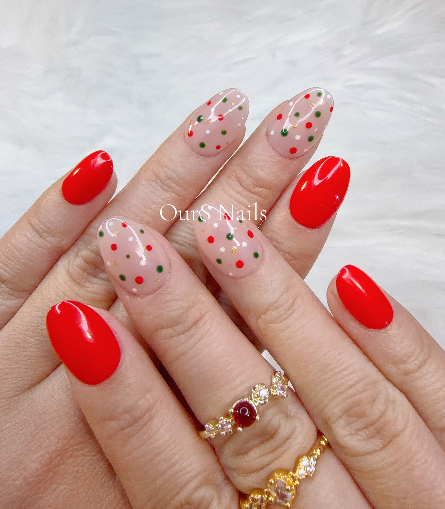 Jingle Dots