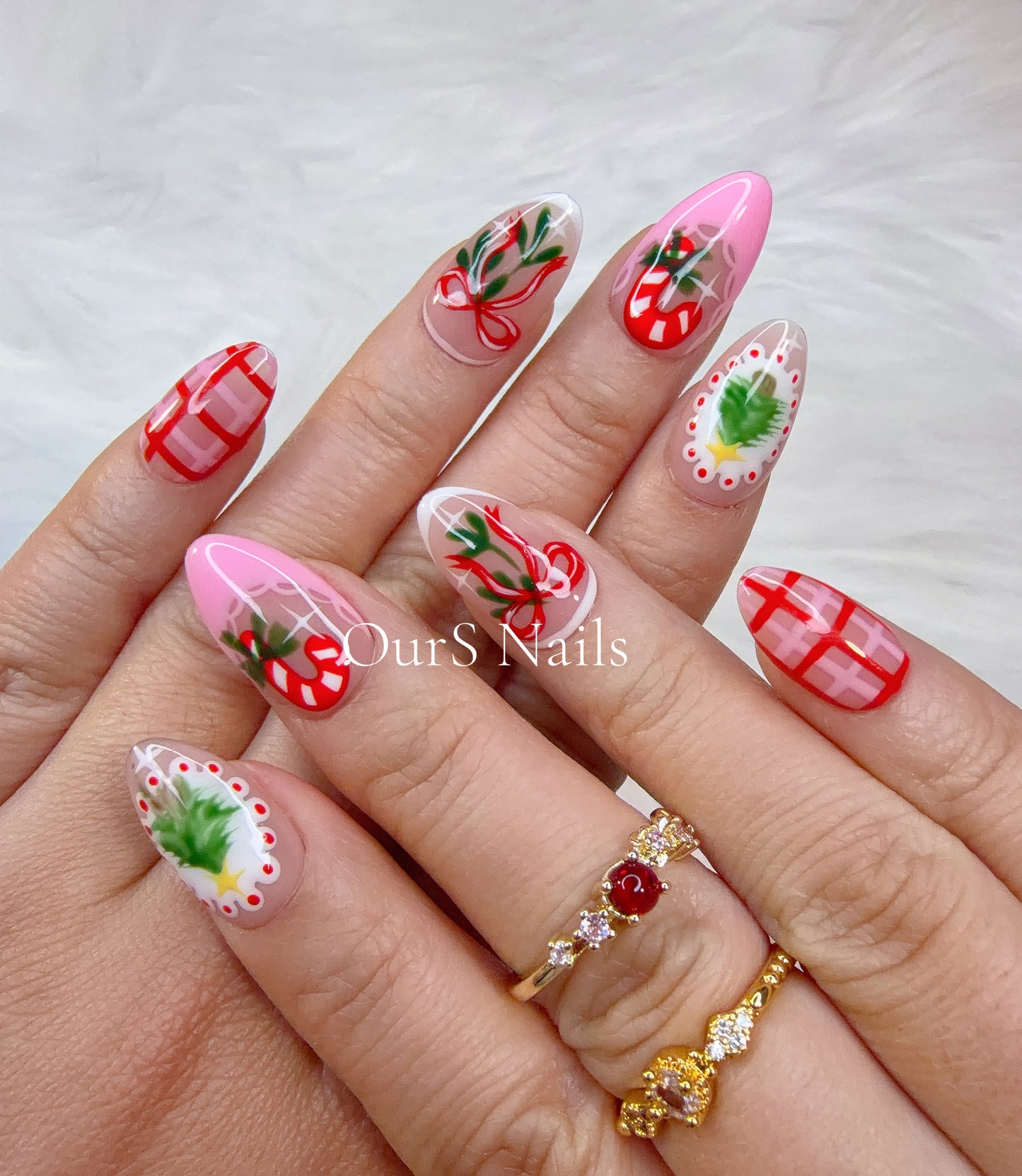 Jingle Belle