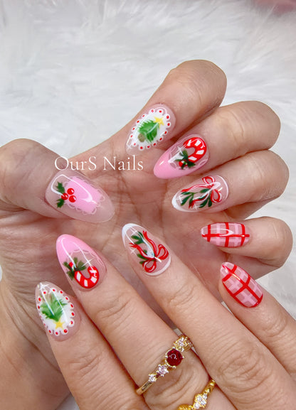 Jingle Belle