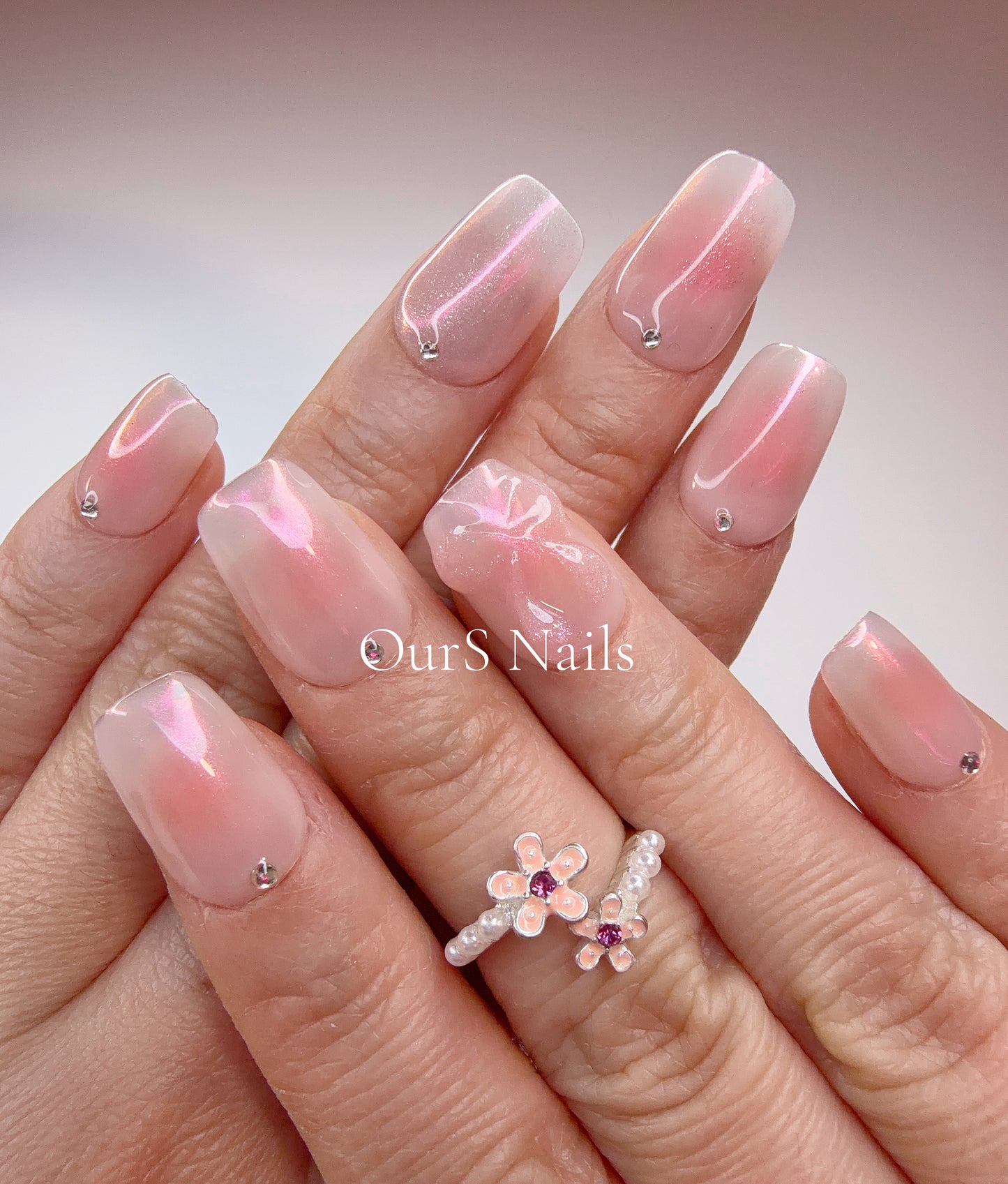 Aurora Petal