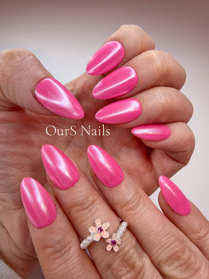 Hot Pink
