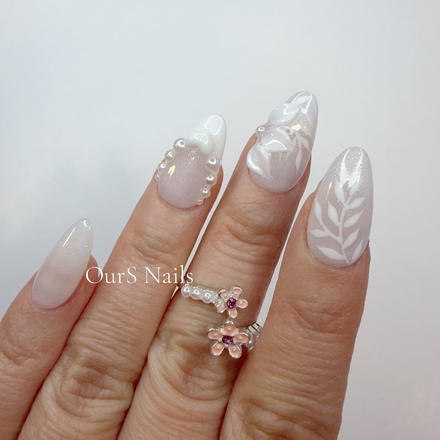 Heartfelt Adorn