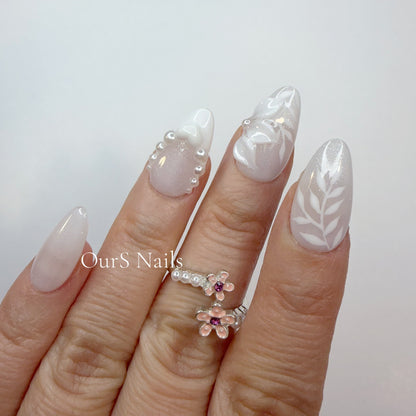 Heartfelt Adorn