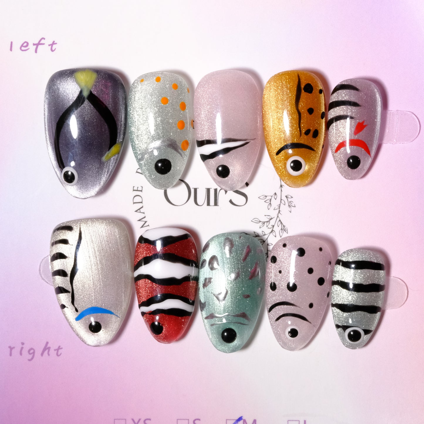 Odd Fish Club