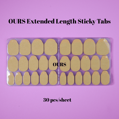 Sticky Tabs