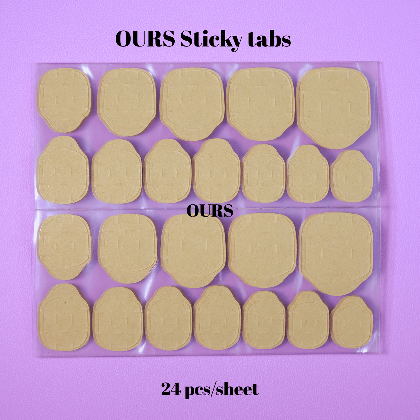 Sticky Tabs